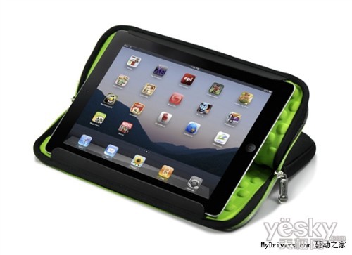 iPad 2䣡X-doria֧ܷڵ