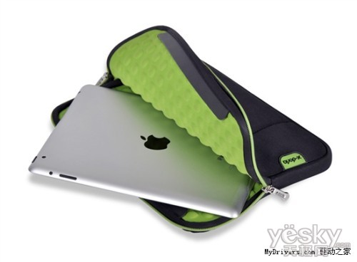 iPad 2䣡X-doria֧ܷڵ