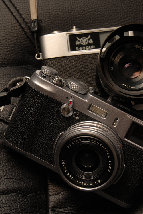 X100Щ