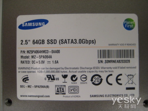 SSD½ 470ϵ64GB̬Ӳ