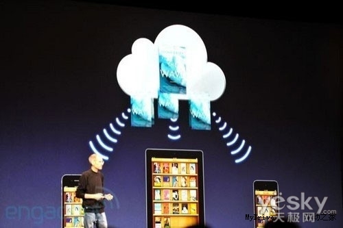  iPad 2ԽٽiOS 5׷Խ