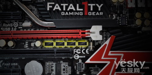 淢ҵ׿PCIe 3.0Ϸ