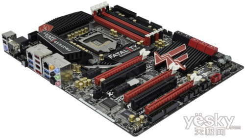 羺ʮ!淢׿PCIe 3.0Ϸ