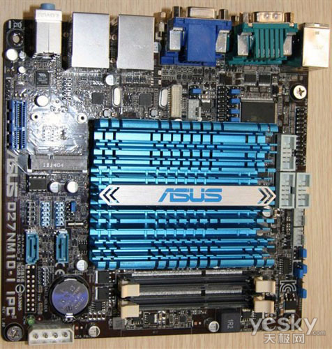 COMPUTEX:HTPC˶Cedar TrailС