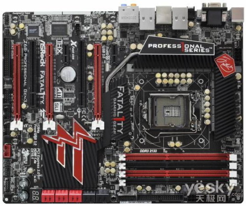 羺ʮ!淢׿PCIe 3.0Ϸ