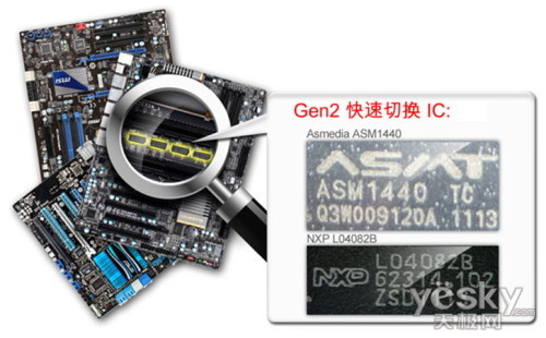 羺ʮ!淢׿PCIe 3.0Ϸ