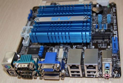 COMPUTEX:HTPC˶Cedar TrailС