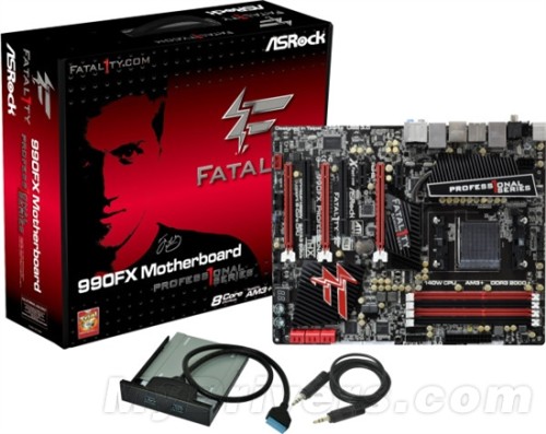ȲFatal1ty 990FX