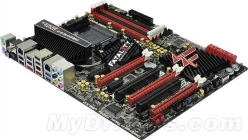 ȲFatal1ty 990FX