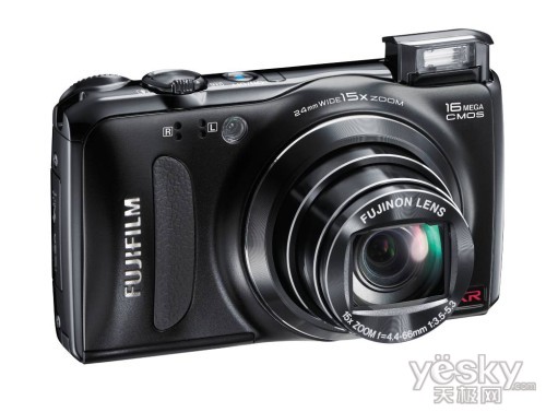 15Xȫͳ  ʿFinePix F505EXR