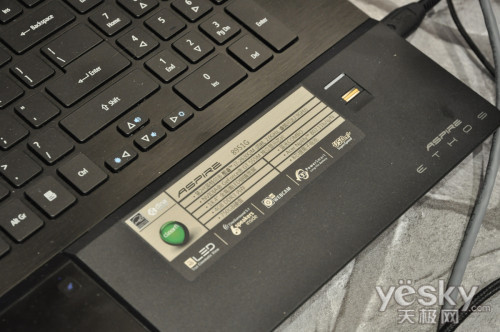 ChinaJOY2011AcerʼǱҫ켫չ̨