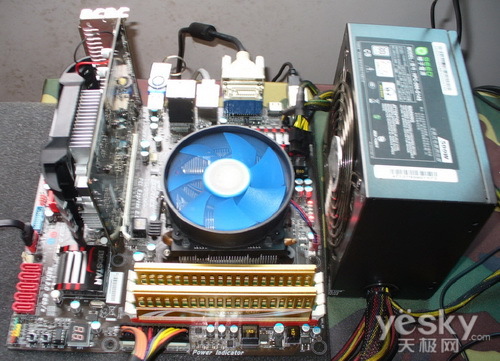 콻ս ʵսAPU+HD6Կ