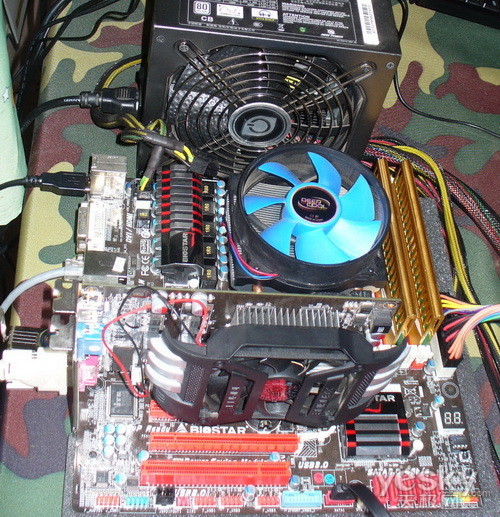 콻ս ʵսAPU+HD6Կ