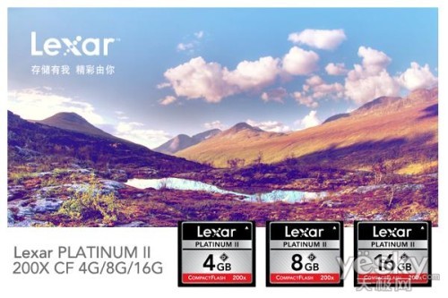 Lexar ׽200x CF ڳαر