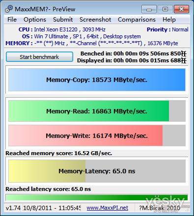 SNBʵ ̩S5510