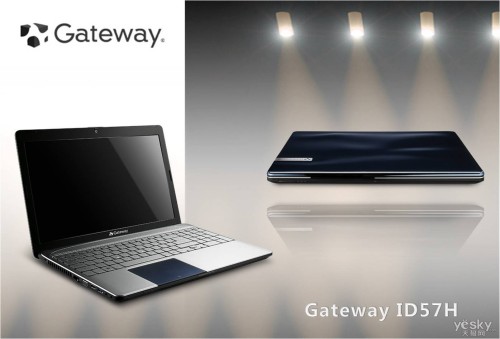  Gateway ID57Hƶ