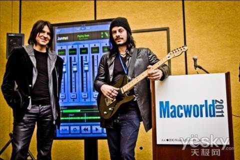 X-doriaѹƻͨMacworld