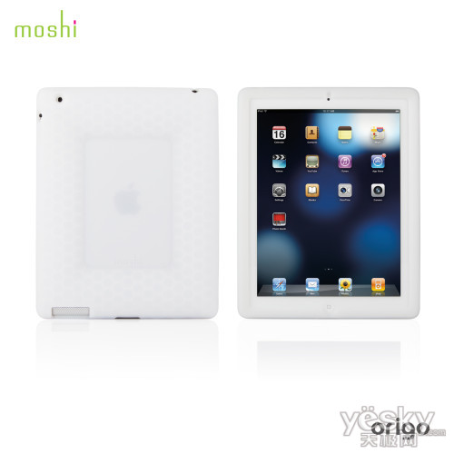 Moshi Origo轺 iPad 2ѱƷ