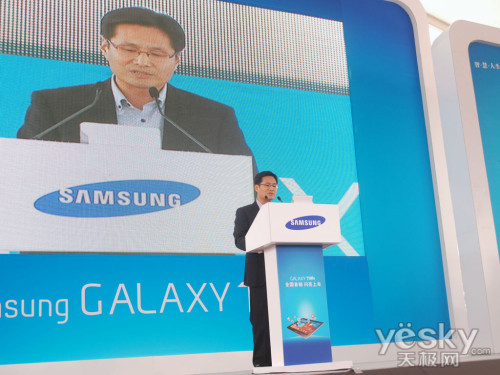 ھGALAXY Tab 10.1ƽʽ