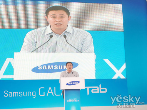 ھGALAXY Tab 10.1ƽʽ