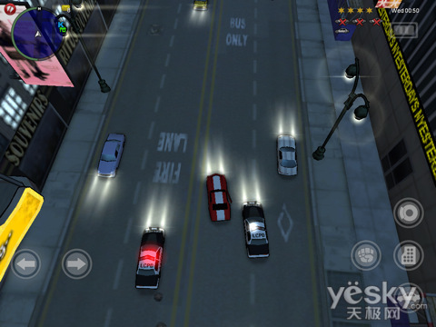 ÿƼ iPad GTA:Ѫս˽