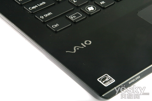 VAIO SA27