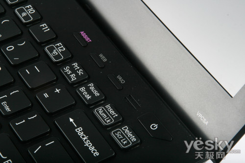 VAIO SA27