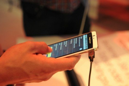 1.4GHzᰮXperia arc S