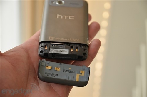 תWP7HTCMango»