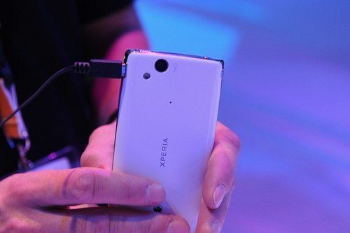 1.4GHzᰮXperia arc S