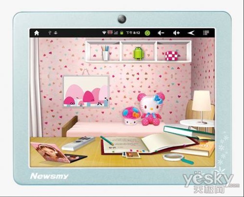  ѡŦM-pad NP720