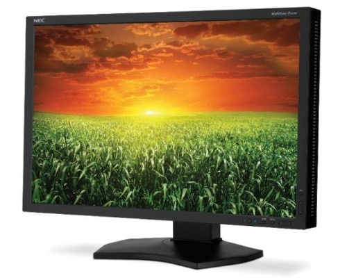 NEC MultiSync P241W רҵҺʾ