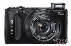 С ʿFinePix F605EXR