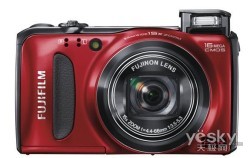 С ʿFinePix F605EXR