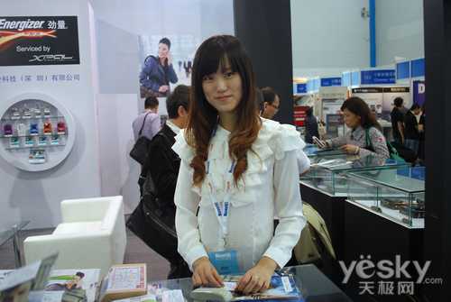 MacWorld2011޲չֳŮͼ