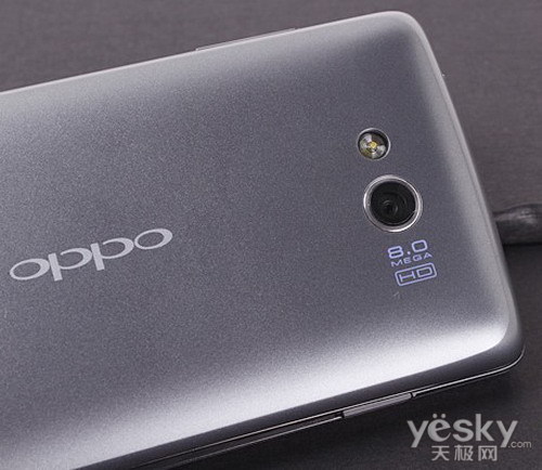 OPPO X903֮Ӳ˵