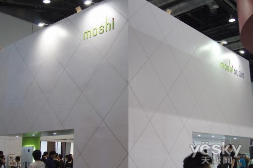 Macworld AsiaĦMoshiרעƻϵ