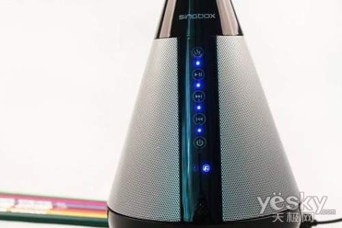 圣宝SV802贴心上市 带你体验浪漫的香薰之旅