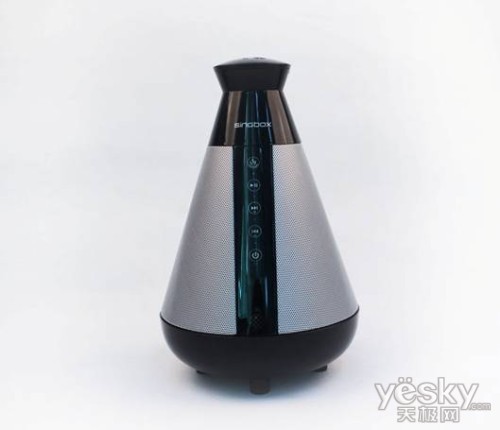 圣宝SV802贴心上市 带你体验浪漫的香薰之旅