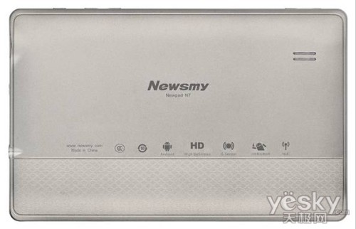 ʵ塱ƷNewsmy N7Աƴ