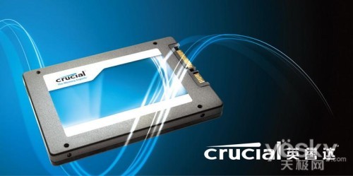 Crucial Ӣ m4 SSD õԼ