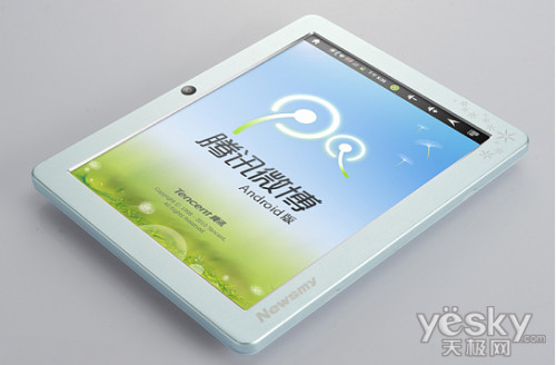 ŮԵʱƷζNewsmyƽM-pad NP720