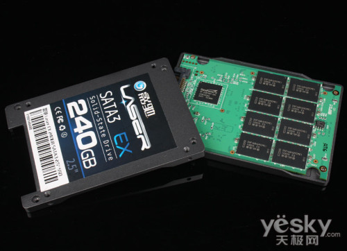鼫ٴ˵ ӰLaser EX 240G SSD