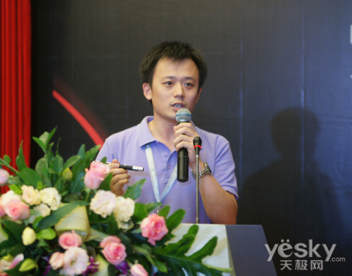 索尼携全线安防产品隆重亮相CPSE2011