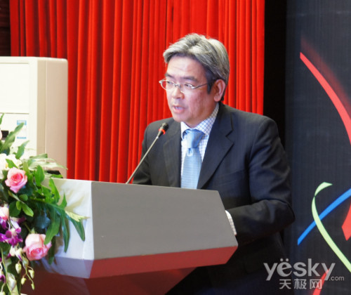 索尼携全线安防产品隆重亮相CPSE2011