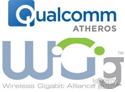 Qualcomm AtherosƵƶоƬ