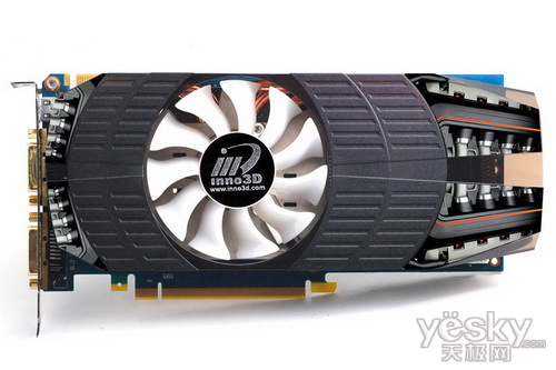  Inno3D GTX560Ti 448SP׷