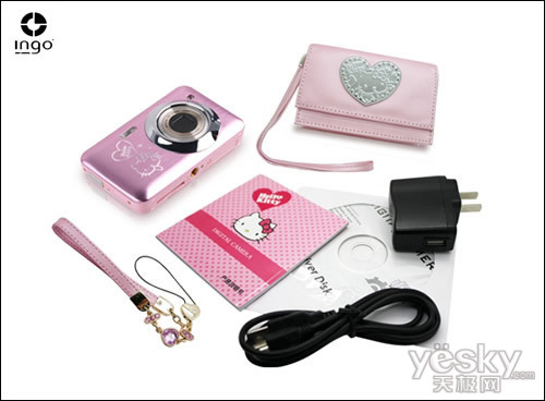 ɱƬ Hello Kitty 1400W