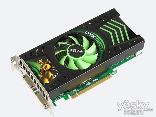 Ǹ泬Ƶ GTX550Tiʽ999