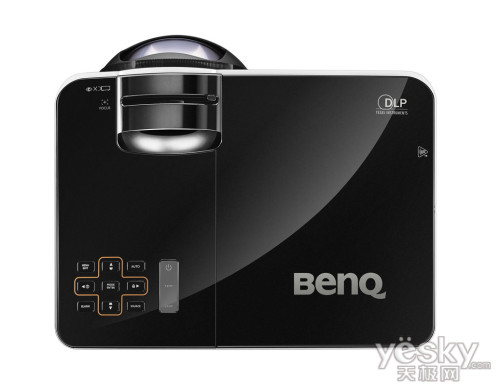 BenQ MW860USTi̽ͶӰ